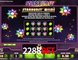 Casino Ao Vivo 2288Bet