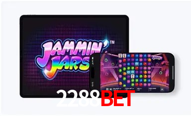 Integração de APIs 2288Bet