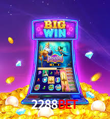 Jogos Exclusivos 2288Bet