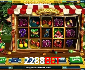 Tecnologia da Plataforma 2288Bet