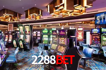 Promoção Relâmpago 2288Bet