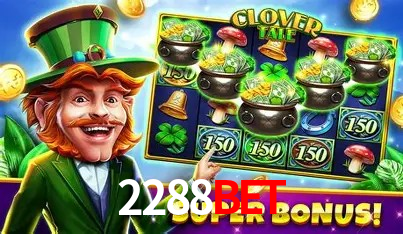Promoções Sazonais 2288Bet